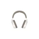 Навушники Sennheiser Momentum 4 Wireless White (509267) - зображення 2