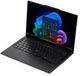 Ноутбук Lenovo ThinkPad E14 Gen 8 (21Y7S1F700) Black - изображение 3