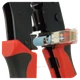 Инструмент для обжима Hanlong HT-581EQ 8P8C/RJ45 - изображение 3