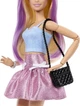 Lalka Mattel Barbie Deluxe Style Zestaw modowy JNC61 (194735392254) - obraz 6