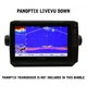 Датчик ехолота Garmin Panoptix PS22-TR 010-01945-00 - зображення 5