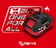 Аккумуляторная батарея NARVA PSX-4.0 A Li-Ion (Высокотоковая) - изображение 2