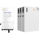 Система хранения энергии Solis S6-EH1P6K-L-PLUS 6kW + 3 АКБ FelicityESS FLB48100WG1-H 15.3kWh (51.2V/100Ah/5120Wh) [176556] - изображение 1