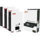 Система зберігання енергії Must PV18-3224 VPM ll Series 24V 3.2kW + 3 АКБ LP16-24100 7.6kWh (25.6V/100Ah/2560Wh) [176573] - зображення 1