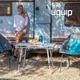 Стол туристический Uquip Variety M Grey (244112) - изображение 8