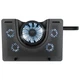 Підставка для ноутбука Trust GXT 1125 Quno Blue LED Black (23581) - зображення 3