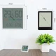 Багатофункціональний електронний годинник Xiaomi YIDA Time 8280 Black - зображення 9