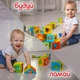 Набор кубиков "Ферма" МС 090601-02 - изображение 8