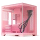 Корпус GTL Gaming Infinity Pink (GTLN275-1P) - зображення 1