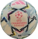 М'яч футбольний Adidas UCL LGE HG White 4 (KE9773-4) - зображення 4