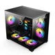 Корпус GTL Gaming Abyss Black без БЖ (GTLN285M) - зображення 2