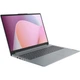 Ноутбук Lenovo IdeaPad Slim 3 15AMN8 Arctic Grey (82XQ01KBRA) - изображение 3