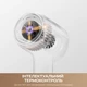 Фен Mova Shine 20 Silver (AMSH20-SIL) - изображение 8