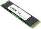 SSD Crucial E100 CT1000E100SSD8 1 TB M.2 2280 PCIe 4.0 x4 NVMe - obraz 2