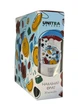 Чай UNITEA Наглый фрукт 2,5г.x20 шт - изображение 1