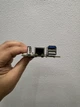 Одноплатний комп'ютер Orange Pi 5 8GB RAM (Rockchip RK3588S) - изображение 9