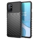 Защитный чехол Deexe Thunder Series для OnePlus 8T - Black - изображение 1
