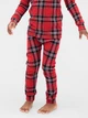 Детские пижамные штаны GAP 636828219 110 см Красные (1159859214) - изображение 1