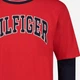Детский лонгслив для мальчика Tommy Hilfiger 785209872 104 см Красный (1159953679) - изображение 3