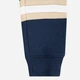 Детский теплый спортивный костюм (свитшот + штаны) Levi`s 442052292 98 см Синий (1160841112) - изображение 5