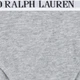 Набор детских трусов-слипов 3 шт для девочки Ralph Lauren 942488335 128 см Разноцветный (1159846087) - изображение 3