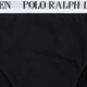 Набор детских трусов-слипов 3 шт для девочки Ralph Lauren 942488335 128 см Разноцветный (1159846087) - изображение 5