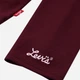 Дитячий комплект (лонгслів + сарафан) для дівчинки Levi`s 228523985 104 см Різнокольоровий (1160547230) - зображення 5