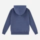 Дитяче тепле худі на флісі Levi`s 337481563 116 см Синє (1159847863) - зображення 5