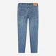 Дитячі джинси для хлопчиків Levi`s 617735579 92 см Сині (1159851059) - зображення 6