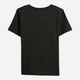 Детская футболка GAP 415370052 80 см Черная (1159864362) - изображение 2