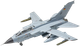Zestaw modeli do składania Revell 70-lecie Bundeswehry: samoloty 3 modele poziom 5 skala 1:72 (REV-05627) (4009803056272) - obraz 3