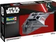Збірна модель Revell Космічний корабель Snowspeeder рівень 3 масштаб 1:52 (03604) (4009803036045) - зображення 1