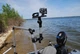 Майданчик для ехолота 7-9" та іншого обладнання з подовжувачем та поворотно-похилим механізмом - зображення 5