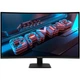 Монітор GIGABYTE GS32QCA Gaming Monitor - зображення 1