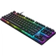 Клавиатура Razer Huntsman V3 HE Magnetic Tenkeyless 8KH USB UA Black (RZ03-05920100-R3M1) - изображение 2