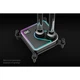 Водоблок Alphacool Core 1 Aurora Black — AM4 / AM5 Intel: LGA 1700 / LGA 1851 - зображення 6