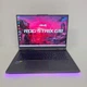 Игровой ноутбук Б-класс Asus ROG Strix G18 G814JZ / 18" (2560x1600) IPS / Intel Core i9-13980HX (24 (32) ядер по 2.2 - 5.5 GHz) / 16 GB DDR5 / 512 GB SSD / nVidia GeForce RTX 4080, 12 GB GDDR6X, 192-bit / WebCam б/у - изображение 2