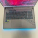 Игровой ноутбук Б-класс Asus ROG Strix G18 G814JZ / 18" (2560x1600) IPS / Intel Core i9-13980HX (24 (32) ядер по 2.2 - 5.5 GHz) / 16 GB DDR5 / 512 GB SSD / nVidia GeForce RTX 4080, 12 GB GDDR6X, 192-bit / WebCam б/у - изображение 5