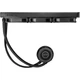 Система водяного охлаження Chieftec Iceberg PRO 360 DARK (CLC-360-VRM-BLK) - зображення 2