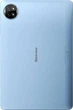 Планшет Blackview Tab 20 4/64Gb Wi-Fi Blizzard Blue UA UCRF - изображение 6