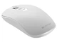 Bluetooth миша Canyon MW-18 Wireless Silent White (CNS-CMSW18PW) UA - изображение 2
