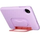 Планшет Blackview Tab 20 Kids 4/64Gb Wi-Fi Unicorn Purple UA UCRF - изображение 6