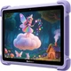 Планшет Blackview Link 1 Kids 4/64GB Wi-Fi Dreamy Purple UA UCRF - изображение 3