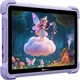 Планшет Blackview Link 1 Kids 4/64GB Wi-Fi Dreamy Purple UA UCRF - изображение 6