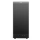 Корпус 2E GAMING Iconic V8210B без БЖ, 1xUSB3.0, 1х USB 2.0, 1xUSB Type-C, 4x120мм ARGB, VGA 325мм, LCS ready, контролер з пультом, TG Side Panel, ATX, чорний - изображение 6