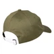 Бейсболка Santa Cruz Delta Dot Cap з регулюванням хакі One Size - зображення 2