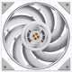 Система водяного охолодження ASRock Steel Legend 360 LCD White - изображение 9