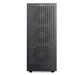 Корпус Vector V8111B без БП, 1xUSB3.0, 1х USB 2.0, 1xUSB Type-C, 4x120мм ARGB, VGA 325мм 2E Gaming (2000003556397) - изображение 6