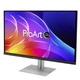 Монітор професійний 4K QD-OLED 26.5",3840*2160,120 Гц PA279CDV ASUS (90LM06M0-B01K71) - изображение 1
