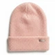 Жіноча шапка Brixton Alpha beanie зимова рожева універсальна - изображение 1